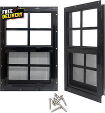 Finestre per Capannoni 24 X 36