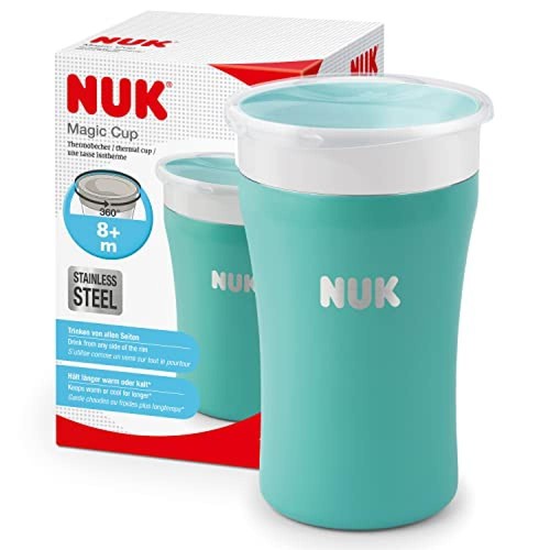 Nuk magic cup tazza biberon - magic,