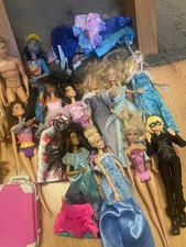 Collezione Barbie e Bambole