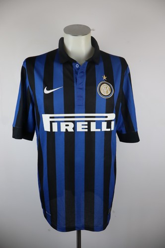 Nike inter maglia calcio - inter,