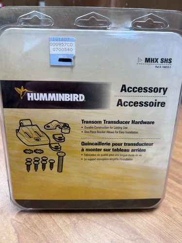 Hardware trasduttore poppa nos - hardware,