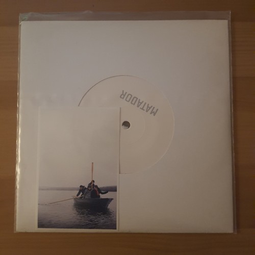 Arctic monkeys matador - arctic,