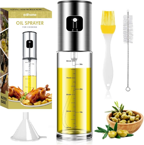 Spruzzino olio per - ,,