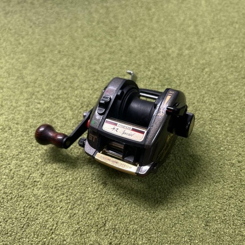 Shimano titanos chinu special - shimano,