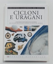 CICLONI E URAGANI –