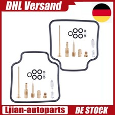 Kit riparazione carburatore 2