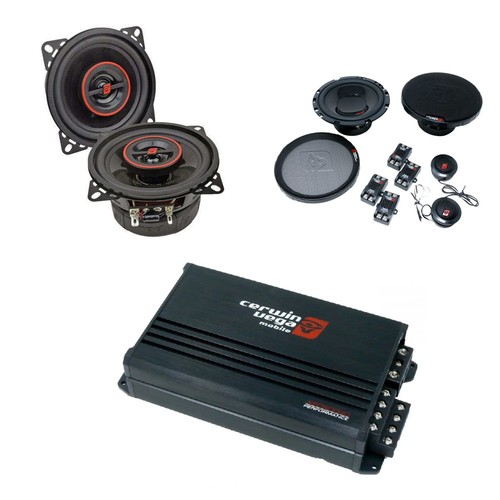 Cerwin vega h740 h765c - cerwin,