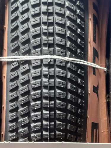 Pneumatico schwalbe billy - pneumatico,