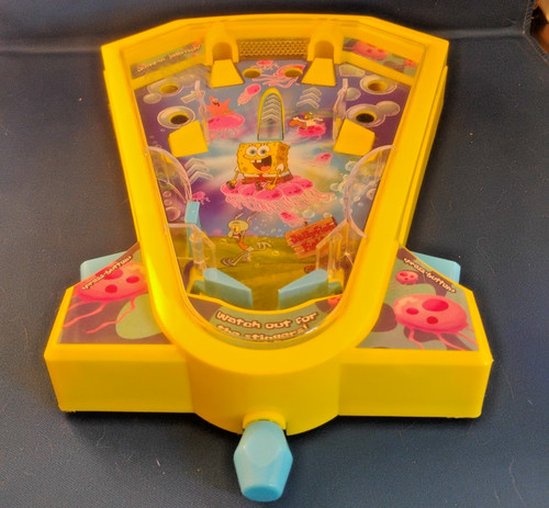 Spongebob squarepants mini - spongebob,