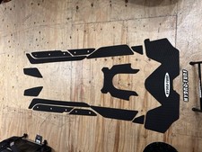 Tappetini Hydro Turf per