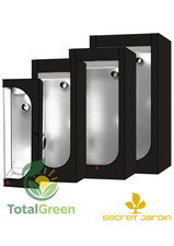 Growbox indoor mylar