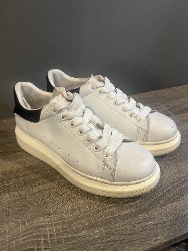 Sneakers alexander mcqueen - alexander,