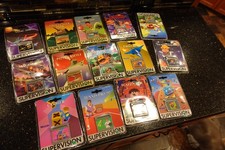 14X Giochi per SUPERVISION