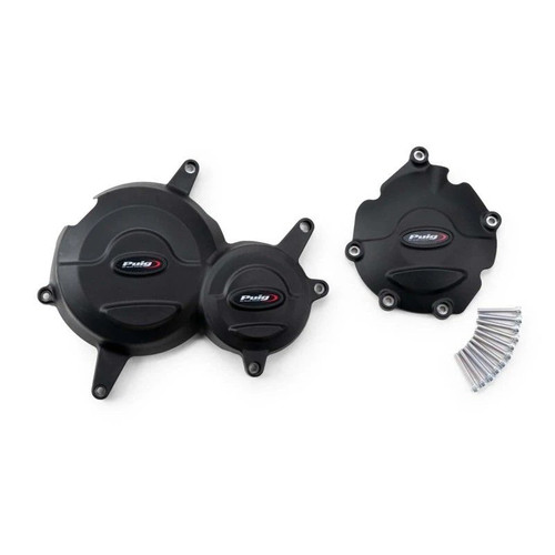Puig protezione carter motore - carter,