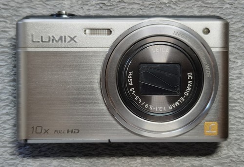 Panasonic lumix dmc sz9 - panasonic, dmc-sz9