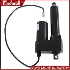 Findmall Attuatore di