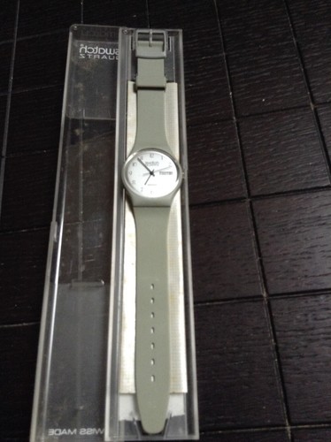 Swatch 700 funzionante - gm, con