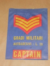 MILITARY GRADE SELF-ADHESIVE