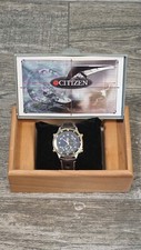 Orologio Citizen Yacht Timer Vintage