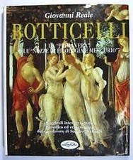 Botticelli. La primavera o Le