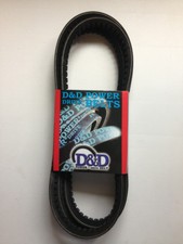 D&D VT88 Replacement Belt fits