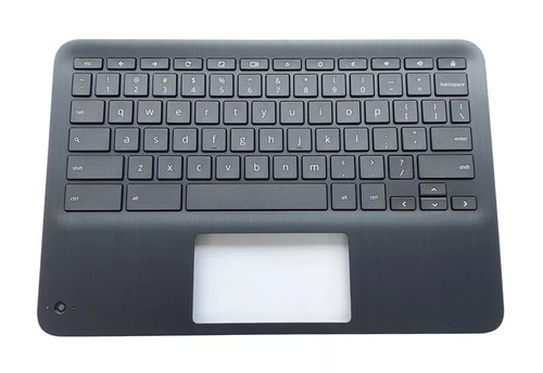 Nuovo chromebook x360 - nuovo, hp