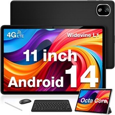 DOOGEE T30E Keyboard Tablet