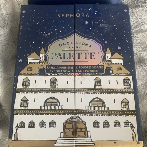 Collezione sephora once upon - collezione,