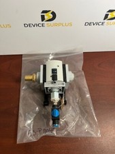 Festo MS6N-FRM-AQS-AD7-WP