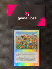 MTG Prismatic Strands - Judgment Foil GD ESP