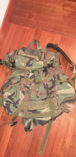 Eagle woodland backpack - eagle,