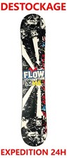 Snowboard Usato FLOW "RHYTHM"