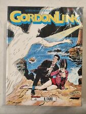 GORDON LINK 1/22 + SERIE HIT
