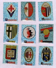 Panini calciatori 1991 16 - panini,