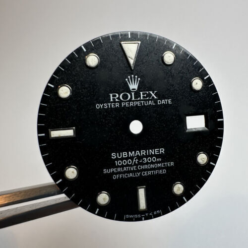 Rolex submariner 16610 - submariner,
