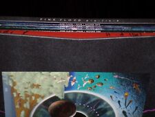 PINK FLOYD - Pulse - 4 x LP /