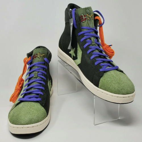 Converse pro pelle bhm - converse,