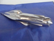 Fregio cofano fiat 1400 - fregio,