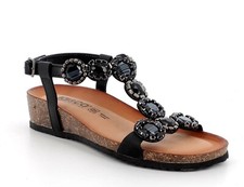 Sandali Igi&co 5698200 pelle