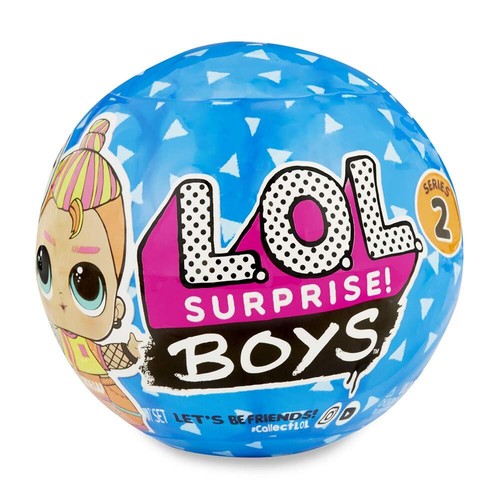Giochi preziosi lol surprise - giochi,