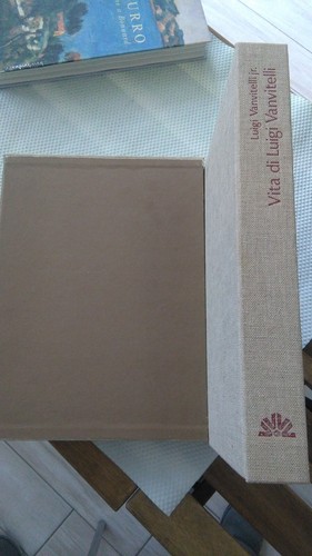 Vita luigi vanvitelli - di,