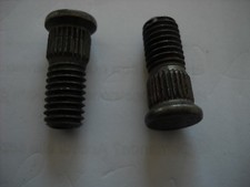 COLONNINA DI RICAMBIO PER