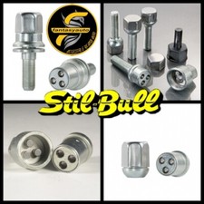 Vw Polo Kit Bulloni Dado