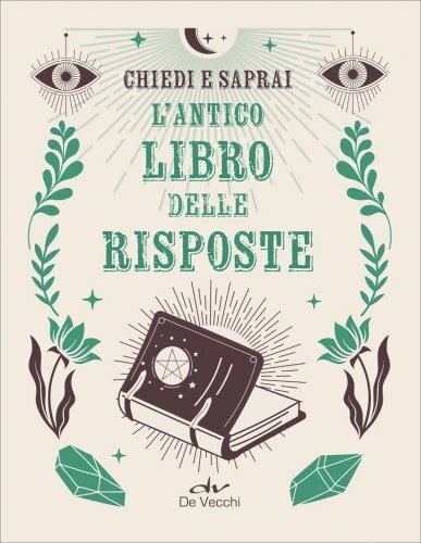 Chiedi saprai l - e, l'antico