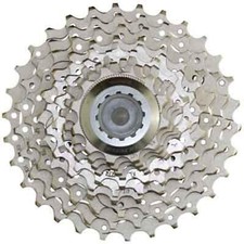 Cassette 10v. Shimano ultegra