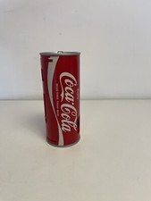 COCA COLA MACCHINA FOTOGRAFICA VINTAGE LATTINA RARA COKE