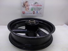 CERCHIO RUOTA POSTERIORE