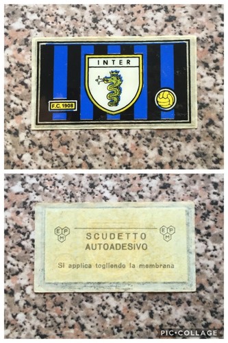 Scudetto inter album - inter,