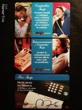 Schede telefoniche 583 - telefoniche, 583/5