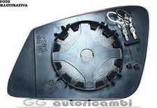 PIASTRA SPECCHIO PER BMW X1 F48 15> TERMICA DESTRA